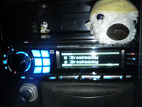 headunit