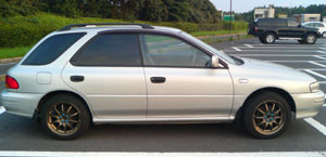 GF5