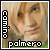 Camino Palmero Fan