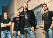 nickelback